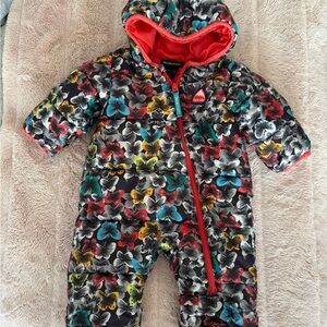 Burton Baby Snowsuit